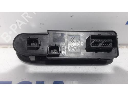 Switch PEUGEOT 508 I (8D_) 1.6 HDi | BP31472380I30 - Image 2