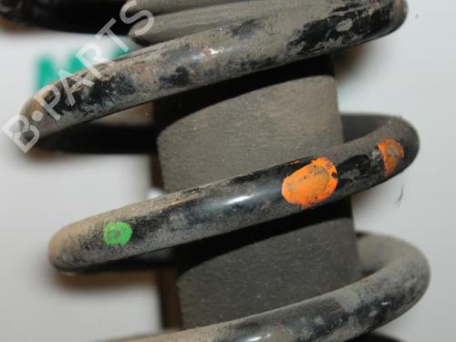 Used Left front shock absorber ALFA ROMEO 156 (932_) 2.4 JTD (932A1B__) (140 hp) 31468336