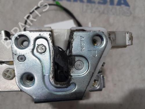 Electronic module CITROËN C1 (PM_, PN_) 1.0 | BP31442759M83  - Image 9