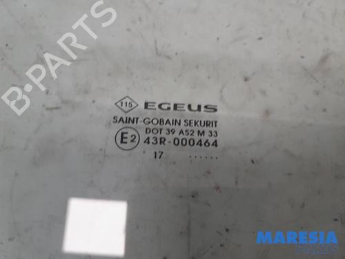 Other RENAULT TRAFIC III Van (FG_) 1.6 dCi 95 (FGMJ, FGMR) | BP31413307O1 - Image 2