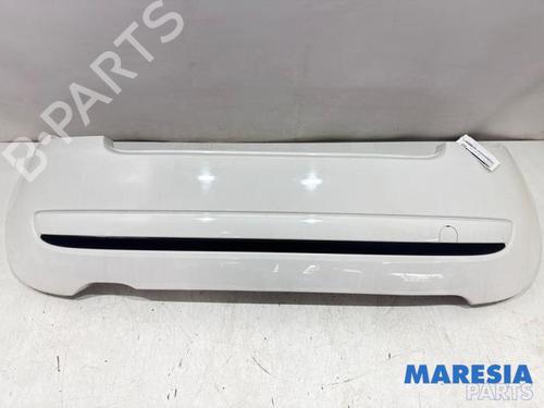 Paragolpes trasero FIAT 500 (312_) 1.2 (312AXA1A) (69 hp) 33054957