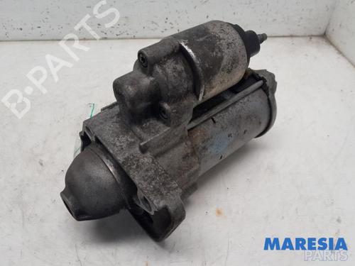 Used Starter RENAULT CLIO IV Grandtour (KH_) 1.5 dCi 90 (KHN3, KHN4) (90 hp) 31533275