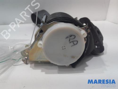 Rear right seatbelt PEUGEOT 5008 (0U_, 0E_) 1.6 16V | BP31386759I28 