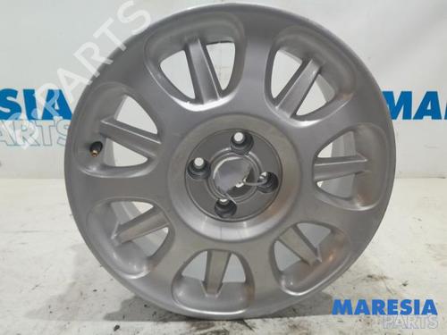 Fælk FIAT 500 (312_) 1.2 (312AXA1A) | BP31408195C45 - Image 2