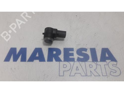 Used Electronic sensor PEUGEOT 508 SW I (8E_) 2.0 HDi RXH Hybrid4 (200 hp) 31468679