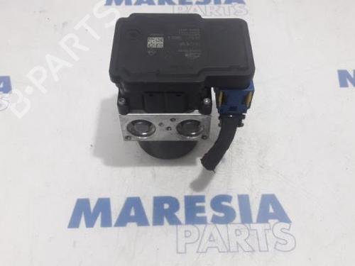 Used ABS pump RENAULT SCÉNIC III (JZ0/1_) 1.2 TCe (116 hp) 31479158
