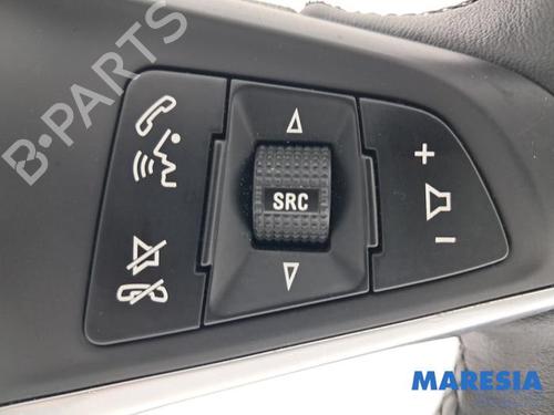 Steering wheel OPEL ADAM (M13) 1.0 | BP33296217C49 - Image 3