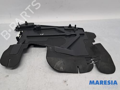 Pipe PEUGEOT 2008 I (CU_) 1.2 VTi | BP31507281M125 - Image 3