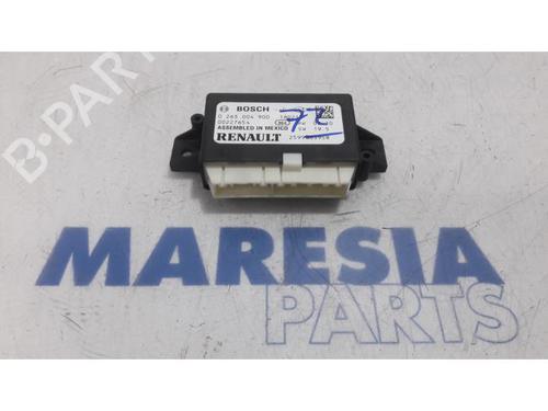 Used Electronic module RENAULT MEGANE IV Grandtour (K9A/M/N_) 1.8 Blue dCi 150 (K9A7) (150 hp) 31446721