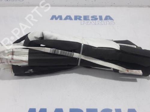 Left curtain airbag PEUGEOT 508 I (8D_) 2.0 HDi Hybrid4 AWC | BP31437186C11