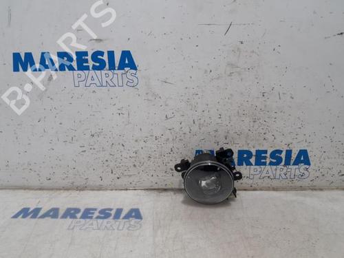 Used Right front fog light RENAULT CLIO IV (BH_) 0.9 TCe 90 (BHNF, BHMA, BHMH, BHJK, BHJR) (90 hp) 31440476