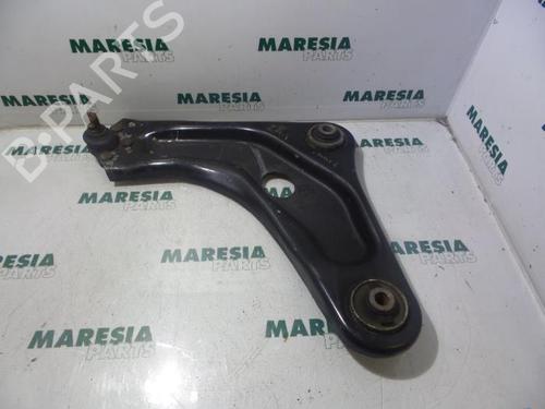 Used Left front suspension arm PEUGEOT 207 SW (WK_) 1.4 16V (95 hp) 31440937