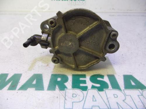 Electronic sensor PEUGEOT 307 SW (3H) 1.6 HDI 110 | BP31493202M84 - Image 2