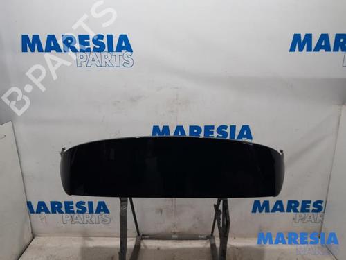 Used Rear spoiler RENAULT CAPTUR I (J5_, H5_) 0.9 TCe 90 (90 hp) 31499678