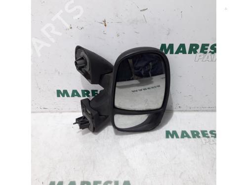 Bakspejl Højre RENAULT TRAFIC II Van (FL) 2.0 dCi 115 (FL01, FL0U, FL00, FL0H, FL0M) (114 hp) 31480088