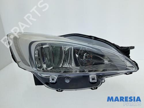 Used Right headlight Right headlight 37875798 37875798