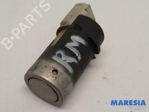 Used Electronic sensor RENAULT ESPACE IV (JK0/1_) 2.0 dCi (JK01, JK02, JK1J, JK1K, JK1H) (150 hp) 31470368