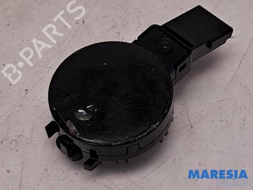 Used Electronic sensor PEUGEOT 5008 II (MC_, MJ_, MR_, M4_) 1.2 THP (MRHNYH, MRHNYW, MRHNSJ, MRHNSU, MRHNSM) (131 hp) 31420032