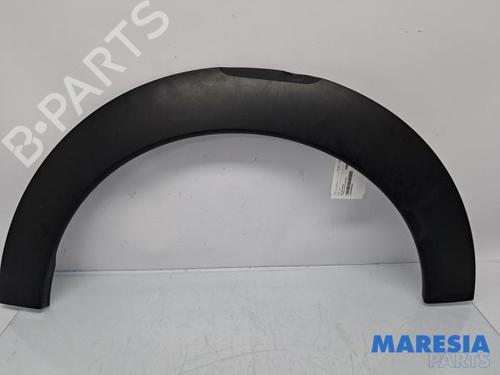 Skærm liste CITROËN C4 CACTUS 1.2 VTi 82 (82 hp) 31446180