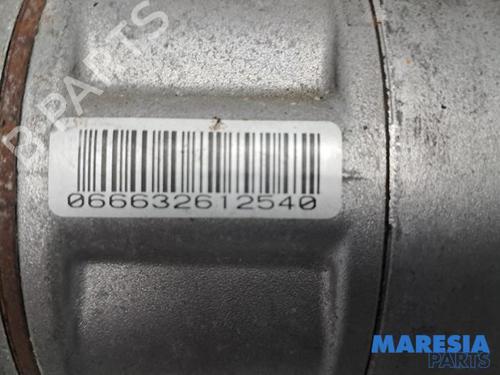 AC compressor RENAULT CAPTUR I (J5_, H5_) 1.2 TCe 120 | BP33296118M34 - Image 6