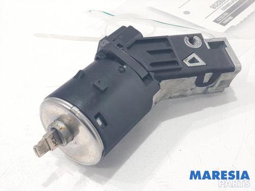 Used Ignition barrel PEUGEOT 308 SW II (LC_, LJ_, LR_, LX_, L4_) 1.6 BlueHDi 120 (120 hp) 31413522