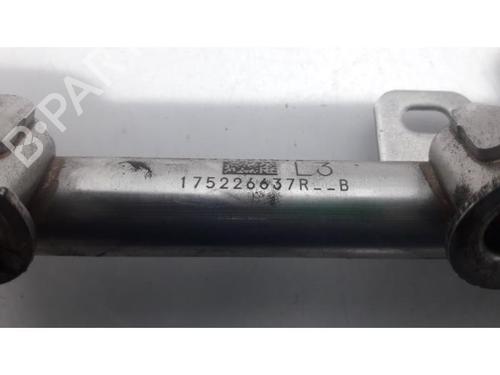 Injection rail RENAULT CAPTUR I (J5_, H5_) 1.2 TCe 120 | BP31385095M98 