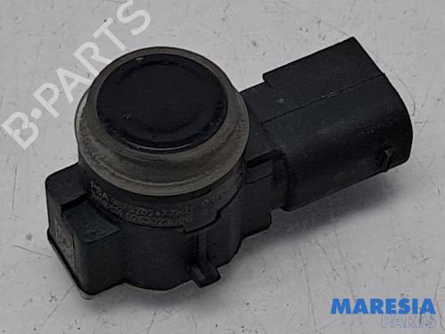 Used Electronic sensor Electronic sensor PEUGEOT 308 SW II (LC_, LJ_, LR_, LX_, L4_) 1.2 THP 130 (131 hp) 31495663 31495663