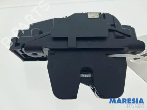 Electronic module PEUGEOT 308 CC (4B_) 1.6 16V | BP33674543M83 - Image 4