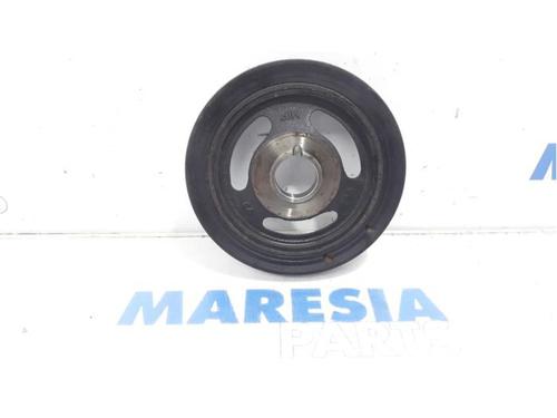 Used Pulley CITROËN C3 II (SC_) 1.6 HDi (92 hp) 31404893