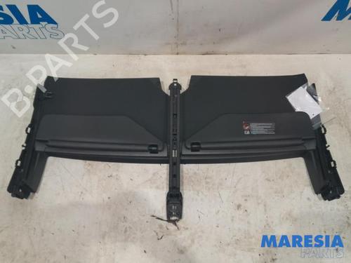 Used Right sun visor CITROËN DS4 (NX_) 1.6 VTi 120 (120 hp) 31456388