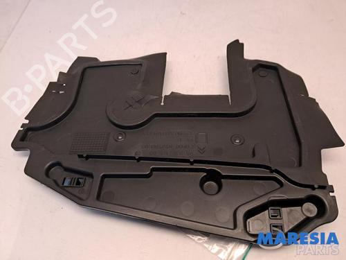 Rør CITROËN C3 II (SC_) 1.6 HDi (92 hp) 31516679