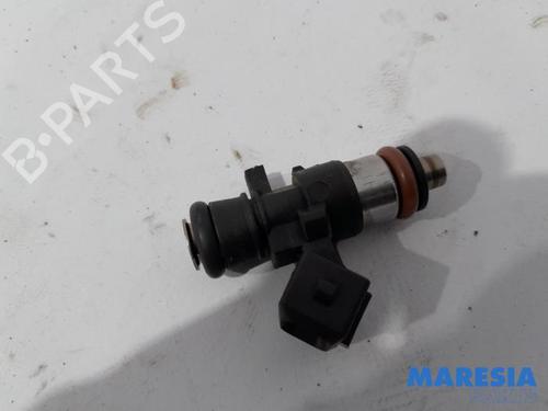 Injector FIAT 500 (312_) 0.9 (312AXG1A, 312.AXG11) | BP31482875M100