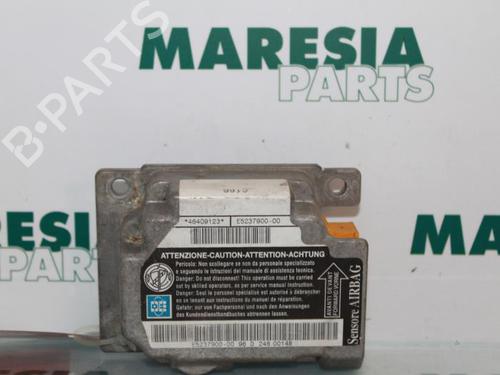 Used ECU airbags FIAT MAREA (185_) 1.9 TD 100 (185AX_) (100 hp) 31517398