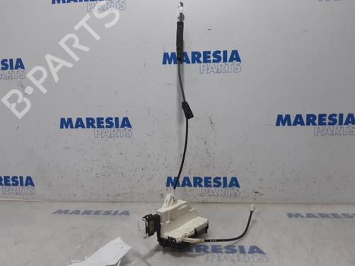 Used Electronic module PEUGEOT 308 SW I (4E_, 4H_) 1.4 16V (95 hp) 31464655