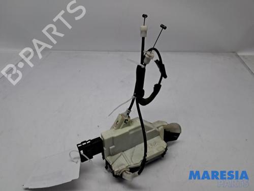 Used Electronic module Electronic module PEUGEOT 5008 (0U_, 0E_) 1.6 HDi (110 hp) 31431926 31431926