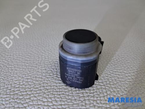 Electronic sensor RENAULT SCÉNIC III (JZ0/1_) 1.6 16V (JZ0U, JZ1B) | BP31816568M84