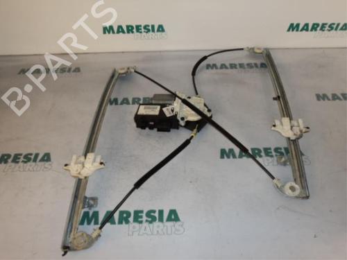 Used Front left window mechanism CITROËN C8 (EA_, EB_) 2.0 HDi (107 hp) 31462478