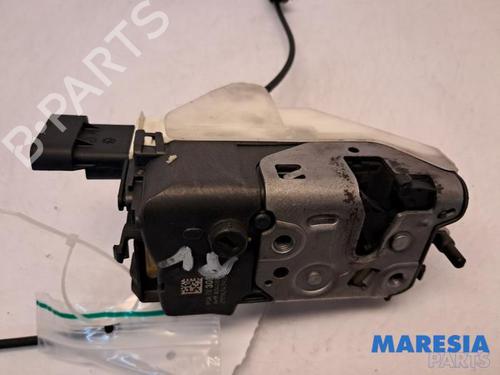 Electronic module CITROËN C3 II (SC_) 1.6 HDi | BP31476699M83 - Image 3