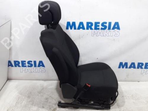 Left front seat PEUGEOT 5008 (0U_, 0E_) 1.6 16V | BP31444183C15  - Image 5