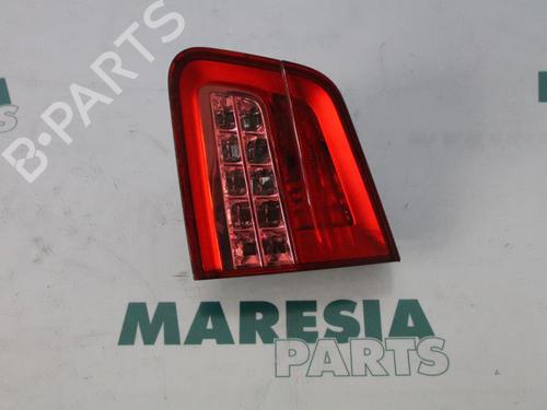 Used Right taillight CITROËN C5 III (RD_) 1.6 HDi 110 (RD9HZC) (109 hp) 31437136