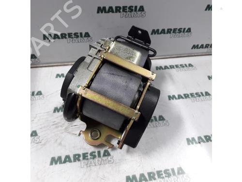 Used Front right seatbelt CITROËN C5 I (DC_) 2.0 HDi (DCRHZB, DCRHZE) (109 hp) 31457020