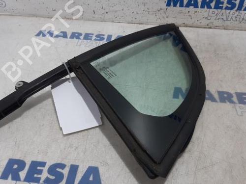Used Front right quarter glass Front right quarter glass CITROËN DS3 (SA_) 1.4 VTi 95 (95 hp) 31426236 31426236