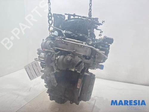 Used Engine Engine 38090700 38090700