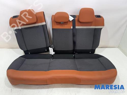 Used Rear seat Rear seat CITROËN C3 III (SX) 1.2 THP 110 (SXHNPS, SXHNZT, SXHNZ6) (110 hp) 36041462 36041462