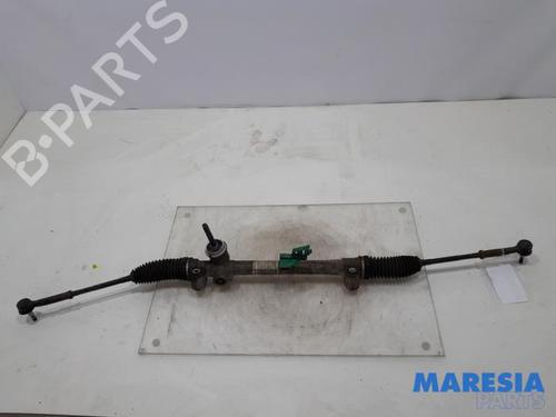 Used Steering rack FIAT PUNTO EVO (199_) 1.3 D Multijet (84 hp) 31401806