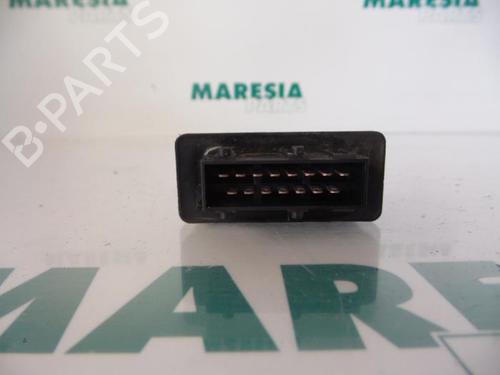 Electronic sensor PEUGEOT PARTNER Box Body/MPV 1.6 HDi | BP31521297M84