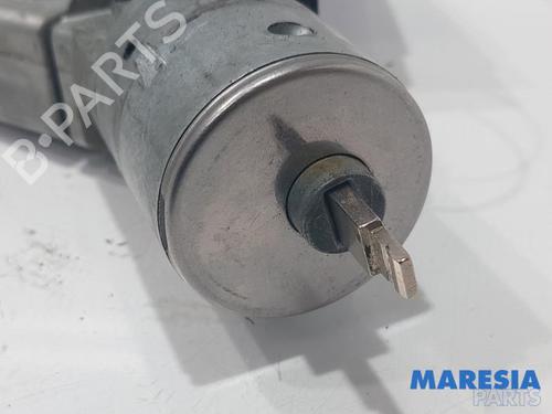 Ignition barrel CITROËN C5 III (RD_) 1.6 THP 155 (RD5FV8, RD5FNA) | BP31415956M48