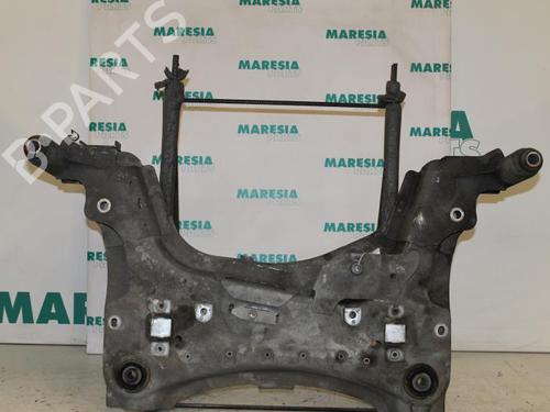 Used Subframe RENAULT MEGANE III Grandtour (KZ0/1) 1.6 16V (KZ0U, KZ1B, KZ1U) (110 hp) 31386966