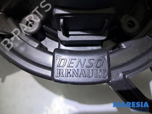 Heater blower motor RENAULT CLIO IV (BH_) 0.9 TCe 90 (BHNF, BHMA, BHMH, BHJK, BHJR) | BP31479940M62 
