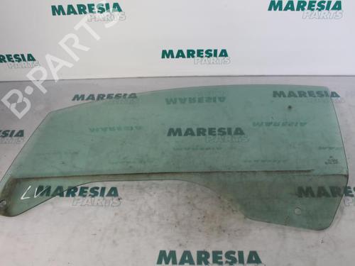 Used Front left door window CITROËN C3 Pluriel (HB_) 1.6 (109 hp) 31387039